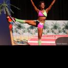 Kaylee  Purcell - NPC Washington State Open 2011 - #1